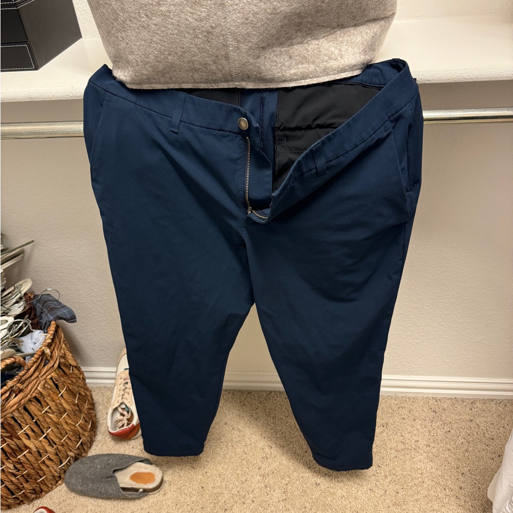 They Are Pants